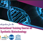 Appel à Candidature pour Participer à la 2ème Formation Internationale sur la Biotechnologie de Synthèse Industrielle
