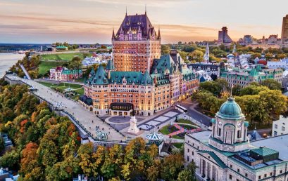 11 Bourses Octroyées par le Québec à titre de l’année 2023