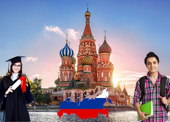 100 scholarships for Moroccan students in Russia for the academic year 2023-2024