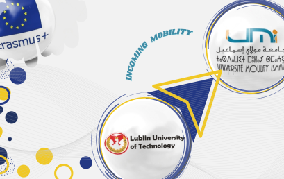 Mobilités entrantes de l’Université Lublin de Technologie en Pologne