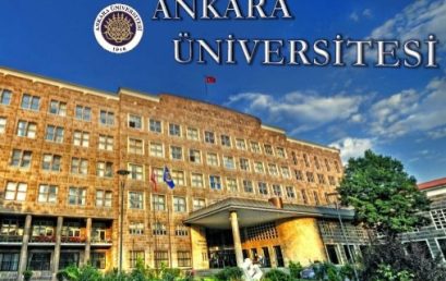 Bourses d’études de Master et de Doctorat octroyées par l’université Ankara en Turquie