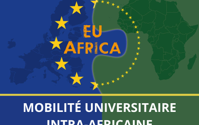 Appel à projets : programme de mobilité universitaire Intra-Afrique