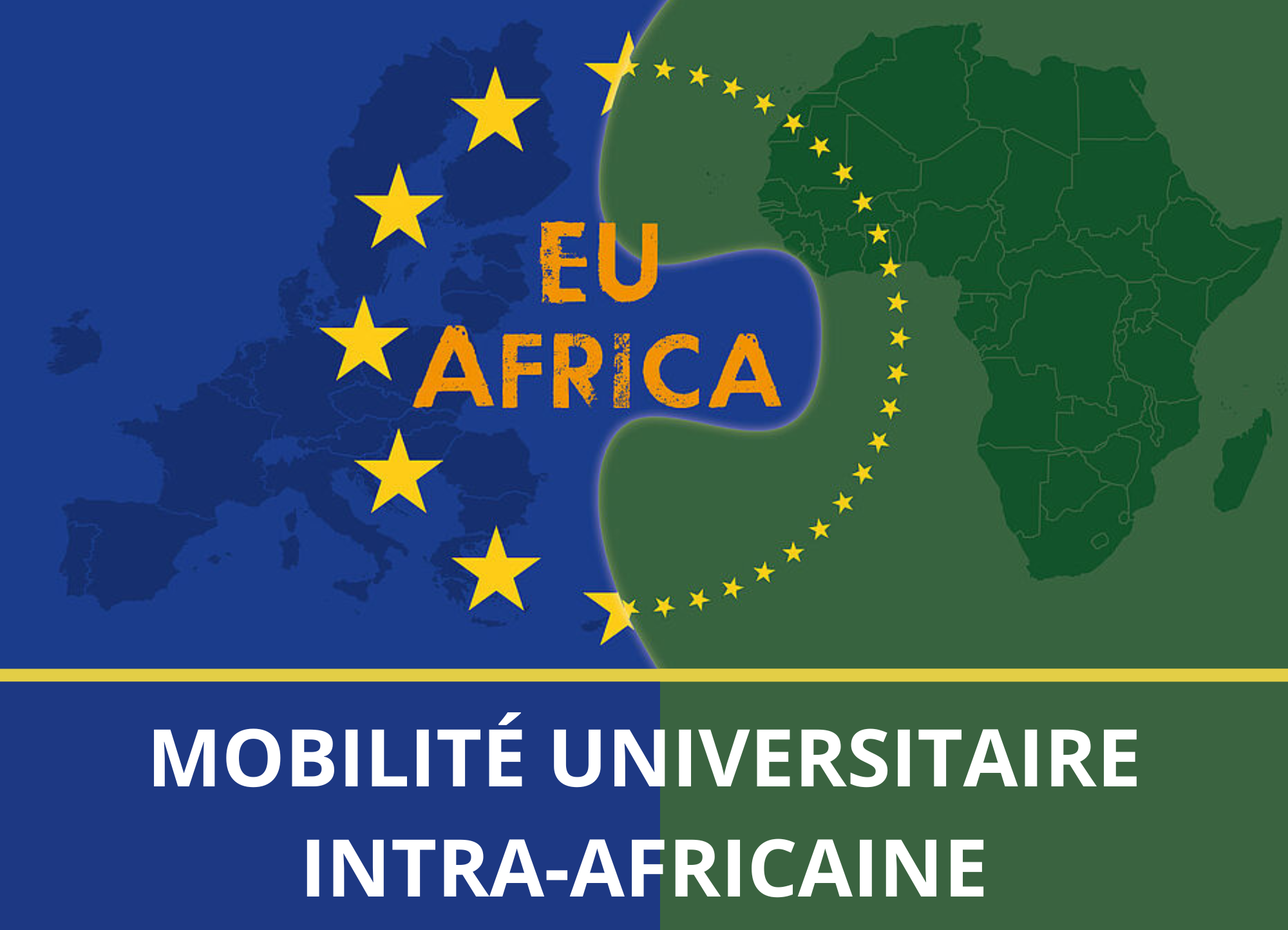 Appel à projets : programme de mobilité universitaire Intra-Afrique