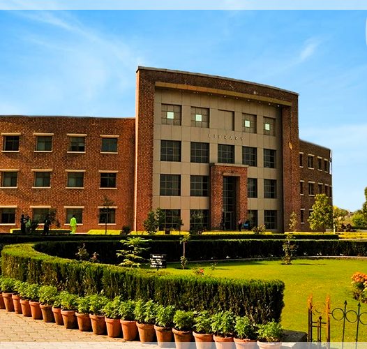 Etudier au Pakistan à l’université COMSATS d’Islamabad