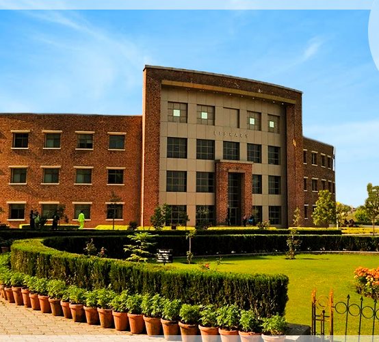 Etudier au Pakistan à l’université COMSATS d’Islamabad