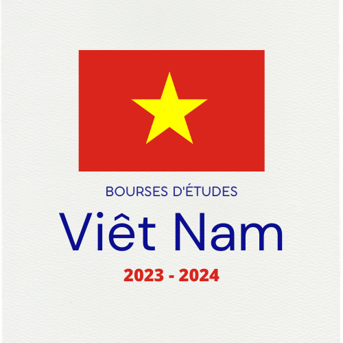 10 bourses d’études octroyées par le Viêt Nam