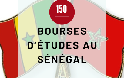 Bouses d’études octroyées par le Sénégal au titre de l’année universitaire 2023-2024