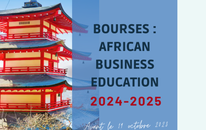 AFRICAN BUSINESS EDUCATION INITIATIVE 2024–2025
