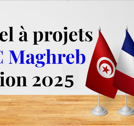 Lancement de l’édition 2025 de l’appel à projets PHC Maghreb