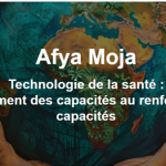 Bourses de mobilité dans le cadre du Projet Afya Moja – Italie
