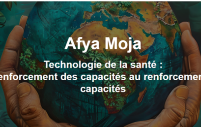 Bourses de mobilité dans le cadre du Projet Afya Moja – Italie