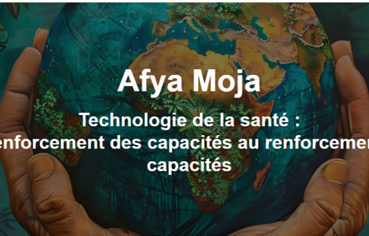 Bourses de mobilité dans le cadre du Projet Afya Moja – Italie