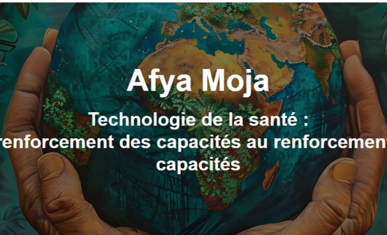 Bourses de mobilité dans le cadre du Projet Afya Moja – Italie