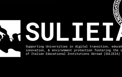 APPEL À CANDIDATURES : VIIe édition de ScOUT – SULIEIA  École de Méthodologie et de Recherche Socio-culturelle  et Territoriale sur le Tourisme  Politiques, pratiques et processus de tourisme et de touristification dans l’espace méditerranéen : méthodologies, technologies numériques et dimensions socio-territoriales en comparaison