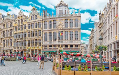 Bourses Wallonie-Bruxelles UCLouvain 2026-2027