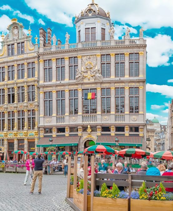 Bourses Wallonie-Bruxelles UCLouvain 2026-2027