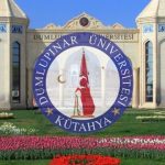 Turquie : Bourse de mobilité Erasmus+ (KA171) à l’Université Dumlupinar à Kütahya – Turquie
